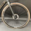 Colnago V4RS Di2 Carbon Disc Road Bike 2024 - 485mm (53cm) - Image 4
