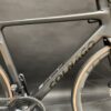 Colnago V4RS Di2 Carbon Disc Road Bike 2024 - 485mm (53cm) - Image 6