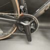 Colnago V4RS Di2 Carbon Disc Road Bike 2024 - 485mm (53cm) - Image 7