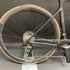 Colnago V4RS Di2 Carbon Disc Road Bike 2024 - 485mm (53cm) - Image 8