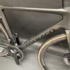 Colnago V4RS Di2 Carbon Disc Road Bike 2024 - 485mm (53cm) - Image 11