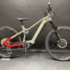 NEW Haibike AllMtn 4 720wh Full Suspension E-MTB 2023 - Medium - 0 Km - Image 2
