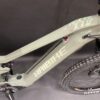 NEW Haibike AllMtn 4 720wh Full Suspension E-MTB 2023 - Medium - 0 Km - Image 16