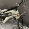 NEW Haibike AllMtn 4 720wh Full Suspension E-MTB 2023 - Medium - 0 Km - Image 4