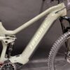 NEW Haibike AllMtn 4 720wh Full Suspension E-MTB 2023 - Medium - 0 Km - Image 8