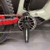 NEW Haibike AllMtn 4 720wh Full Suspension E-MTB 2023 - Medium - 0 Km - Image 9
