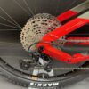 NEW Haibike AllMtn 4 720wh Full Suspension E-MTB 2023 - Medium - 0 Km - Image 10