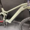 NEW Haibike AllMtn 4 720wh Full Suspension E-MTB 2023 - Medium - 0 Km - Image 15