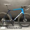 Trek Emonda SL5 Pro Carbon Disc Road Bike 2022 - 60cm (Upgraded to Di2)