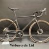 Colnago V4RS Di2 Carbon Disc Road Bike 2024 - 485mm (53cm)