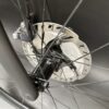 Canyon Ultimate CF SL 8 Carbon Disc Road Bike 2019 - Medium - Image 5