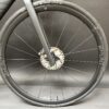 Canyon Ultimate CF SL 8 Carbon Disc Road Bike 2019 - Medium - Image 6