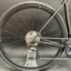 Canyon Ultimate CF SL 8 Carbon Disc Road Bike 2019 - Medium - Image 9