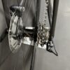 Canyon Ultimate CF SL 8 Carbon Disc Road Bike 2019 - Medium - Image 10