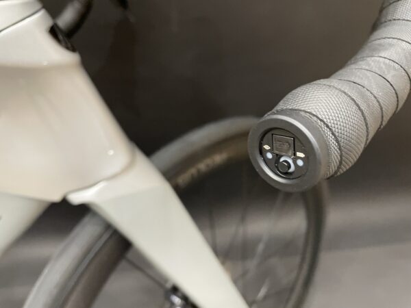 Trek Madone SLR 7 Di2 Disc Carbon Road Bike 2019 - 56cm - Image 15