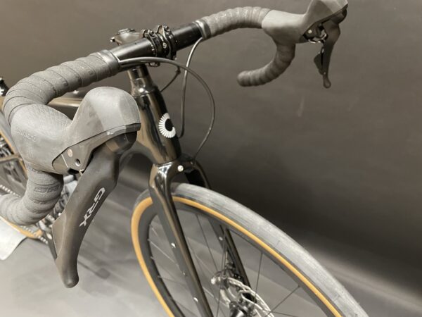Cannondale Topstone 3 Carbon Gravel Bike 2023 - Small - Image 3
