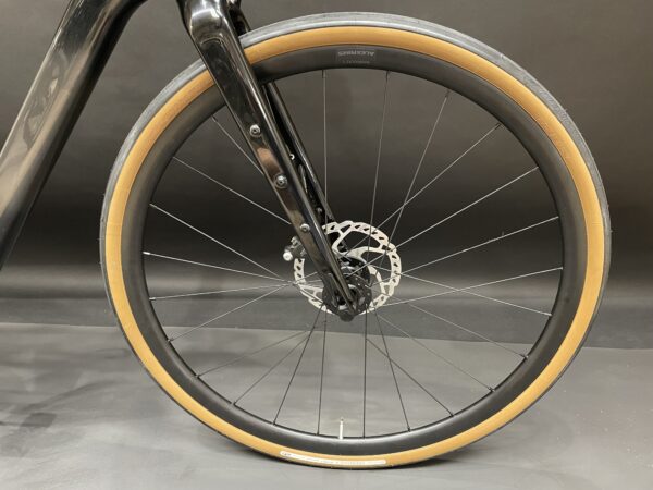 Cannondale Topstone 3 Carbon Gravel Bike 2023 - Small - Image 4