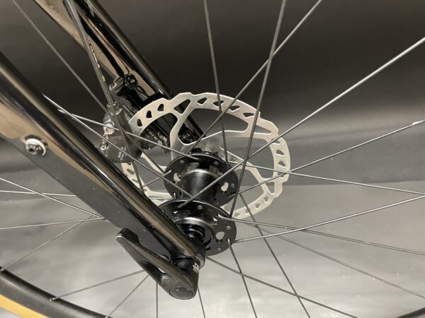 Cannondale Topstone 3 Carbon Gravel Bike 2023 - Small - Image 5