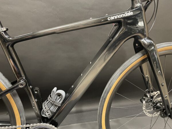 Cannondale Topstone 3 Carbon Gravel Bike 2023 - Small - Image 6