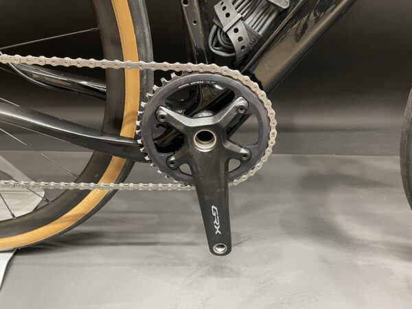 Cannondale Topstone 3 Carbon Gravel Bike 2023 - Small - Image 7