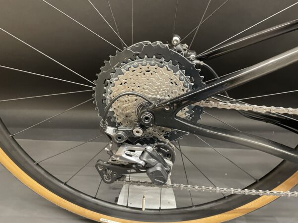Cannondale Topstone 3 Carbon Gravel Bike 2023 - Small - Image 8
