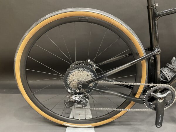 Cannondale Topstone 3 Carbon Gravel Bike 2023 - Small - Image 9