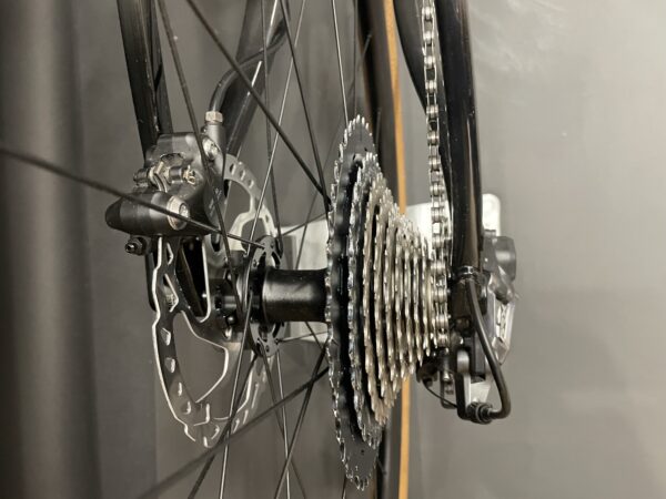 Cannondale Topstone 3 Carbon Gravel Bike 2023 - Small - Image 10