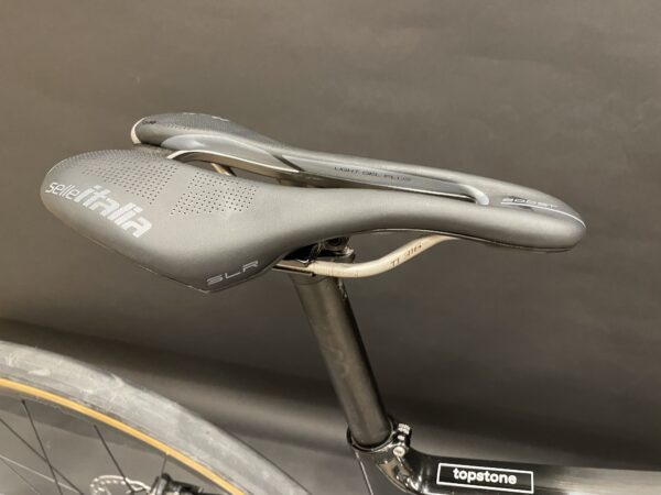 Cannondale Topstone 3 Carbon Gravel Bike 2023 - Small - Image 11