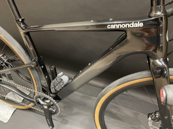 Cannondale Topstone 3 Carbon Gravel Bike 2023 - Small - Image 12