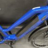 NEW Haibike Trekking 4 Mid E-Trekking Bike 2022 - Small - 0 Km - Image 2