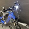 NEW Haibike Trekking 4 Mid E-Trekking Bike 2022 - Small - 0 Km - Image 4
