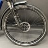 NEW Haibike Trekking 4 Mid E-Trekking Bike 2022 - Small - 0 Km - Image 5
