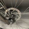 NEW Haibike Trekking 4 Mid E-Trekking Bike 2022 - Small - 0 Km - Image 6