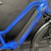 NEW Haibike Trekking 4 Mid E-Trekking Bike 2022 - Small - 0 Km - Image 7