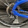 NEW Haibike Trekking 4 Mid E-Trekking Bike 2022 - Small - 0 Km - Image 9