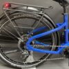 NEW Haibike Trekking 4 Mid E-Trekking Bike 2022 - Small - 0 Km - Image 10