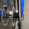 NEW Haibike Trekking 4 Mid E-Trekking Bike 2022 - Small - 0 Km - Image 11