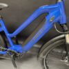 NEW Haibike Trekking 4 Mid E-Trekking Bike 2022 - Small - 0 Km - Image 13