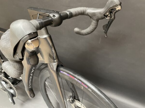 Giant EnviLiv Advanced Pro 1 Ultegra Disc Carbon Road Bike 2021 - Small - Image 3