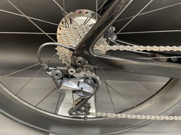 Giant EnviLiv Advanced Pro 1 Ultegra Disc Carbon Road Bike 2021 - Small - Image 8