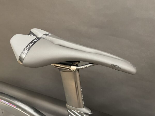 Giant EnviLiv Advanced Pro 1 Ultegra Disc Carbon Road Bike 2021 - Small - Image 11