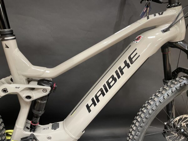 NEW Haibike AllMtn 2 FS E-Mountainbike 720wh 2023 - Large - Image 8