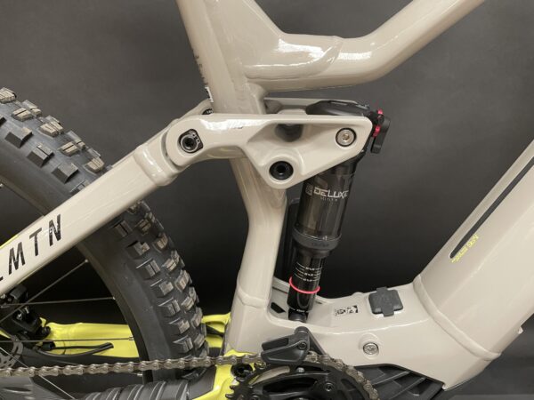 NEW Haibike AllMtn 2 FS E-Mountainbike 720wh 2023 - Large - Image 10