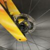 Trek Madone Gen 7 SLR 7 Di2 Carbon Disc Road Bike 2024 - 54cm - Image 6