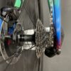 Trek Madone Gen 7 SLR 7 Di2 Carbon Disc Road Bike 2024 - 54cm - Image 11
