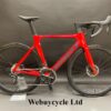 Giant Propel Advanced 2 105 Disc Carbon Road Bike 2022 - Medium