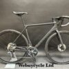 Canyon Ultimate CF SL 8 Carbon Disc Road Bike 2019 - Medium