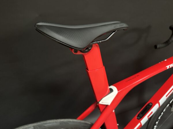 Trek Madone SLR 7 Di2 Carbon Disc Road Bike 2020 - 54cm - Image 10