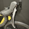 Cannondale Topstone Carbon 2 Lefty Gravel Bike 2022 - Small - Image 2