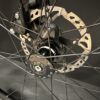 Cannondale Topstone Carbon 2 Lefty Gravel Bike 2022 - Small - Image 4